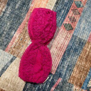 🌈5/$25🌈Abercrombie Lace Bralette